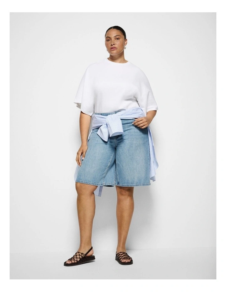 Atlas Top in White image 4