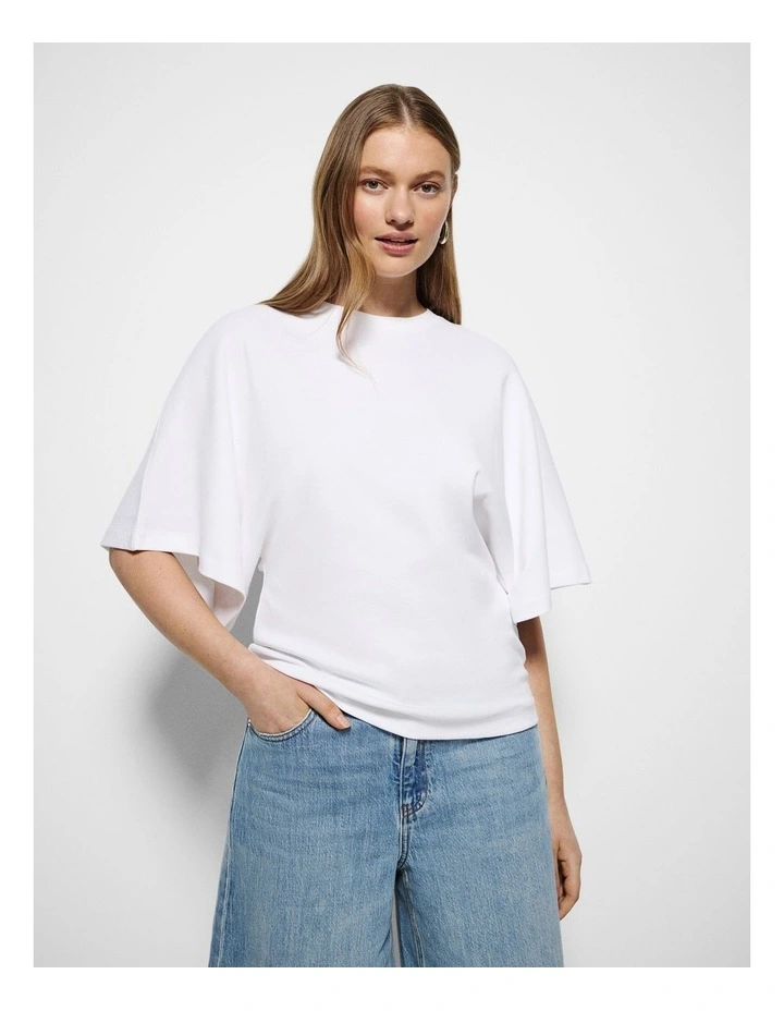 Atlas Top in White image 5