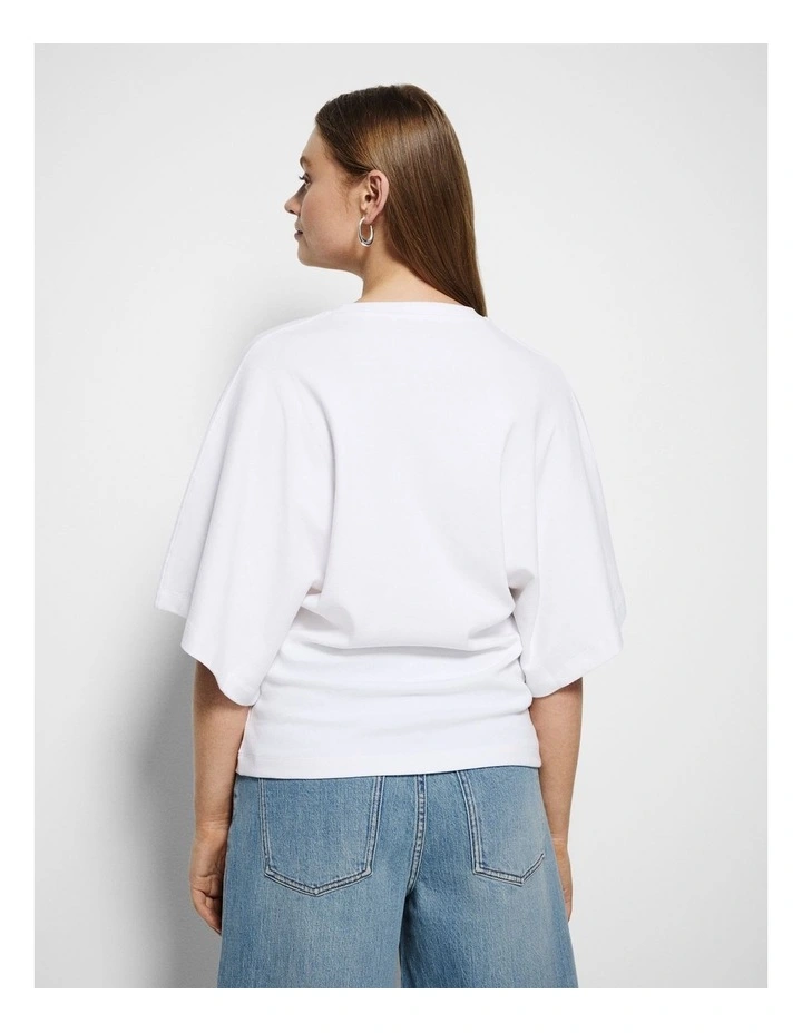 Atlas Top in White image 7