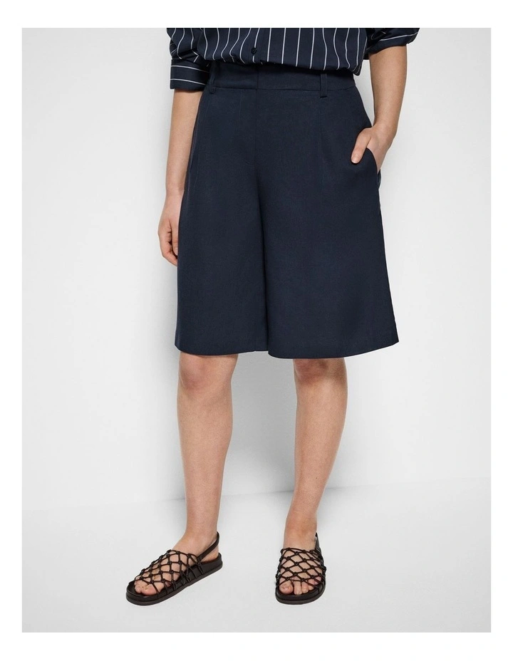 Kate Short in Navy image 2