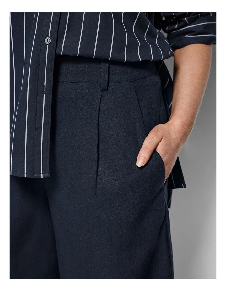 Kate Short in Navy image 3