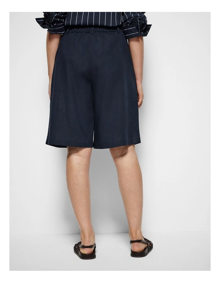 Kate Short in Navy image 4