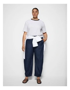 Jennie Jean in Rinse Wash