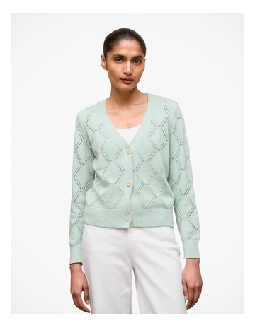 Light Mint colour