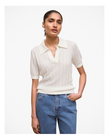 Off White colour