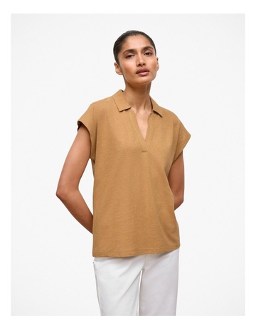 Rich Tan colour