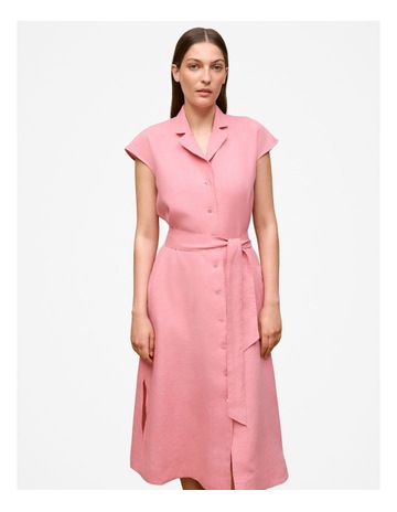 Pink Peony colour