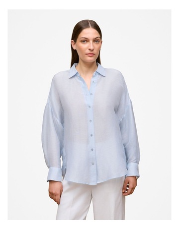 Ice Blue colour