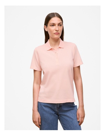 Soft Pink colour