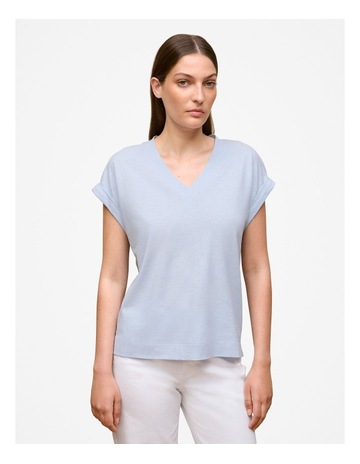 Ice Blue colour