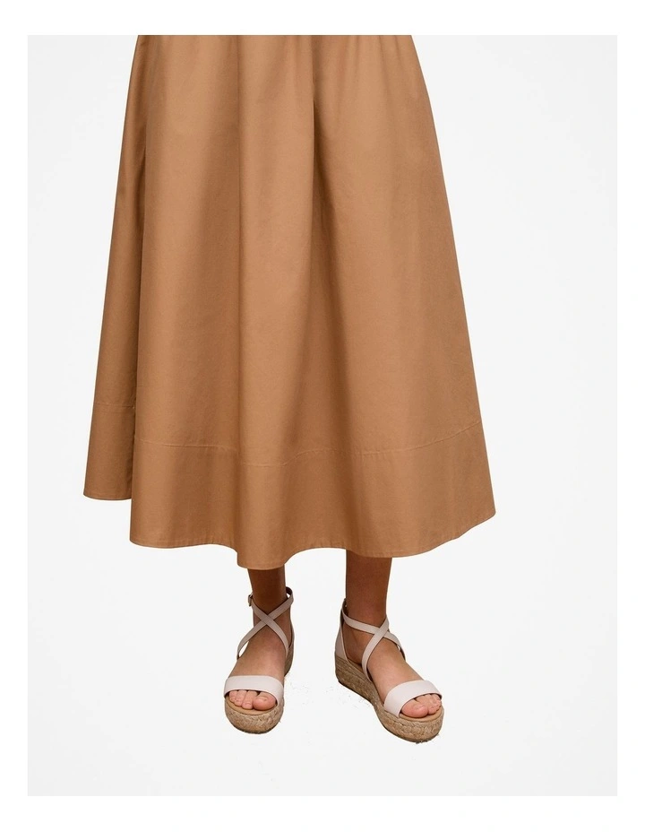 Inne Espadrille in Oyster image 2