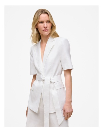 White colour