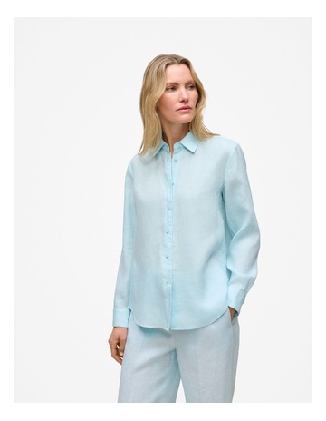 Pastel Blue colour