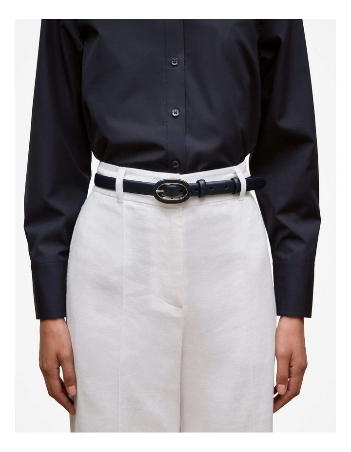 Onna Belt in Night Sky image 2