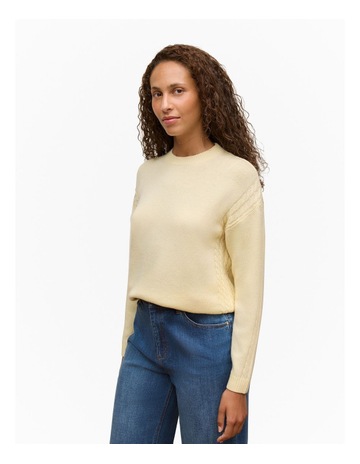 Winter Butter colour