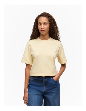 Winter Butter colour