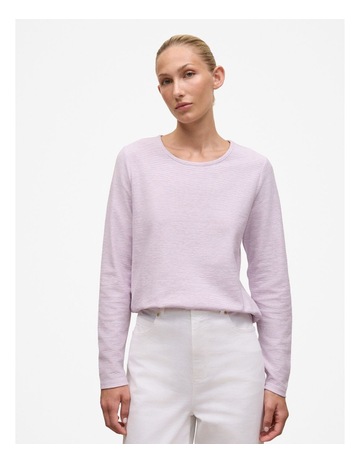 Lilac colour