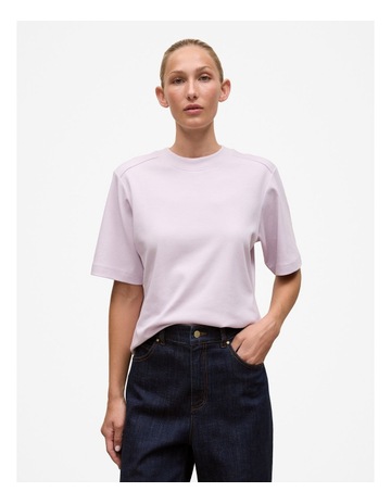 Lilac colour