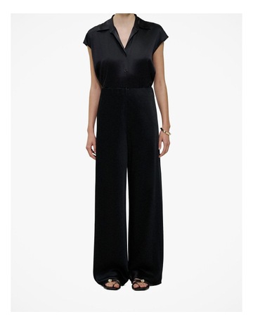 Black colour