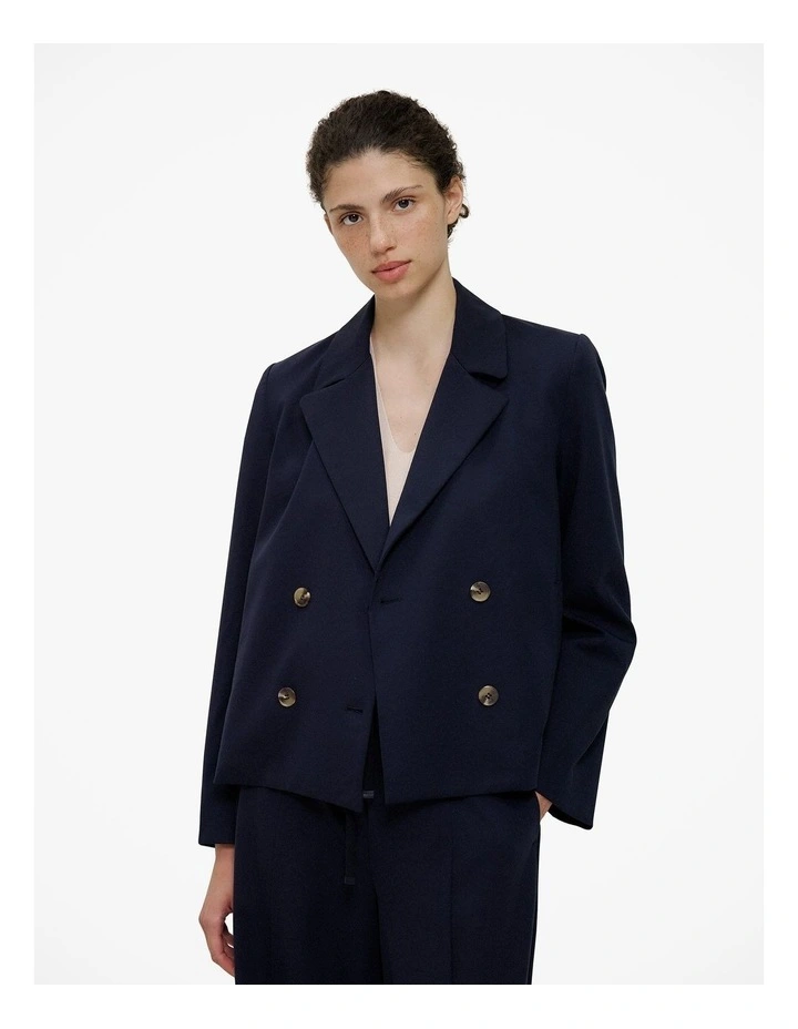 Ponte Travel Jacket in Night Sky image 1