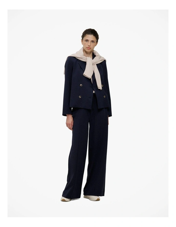 Ponte Travel Jacket in Night Sky image 3