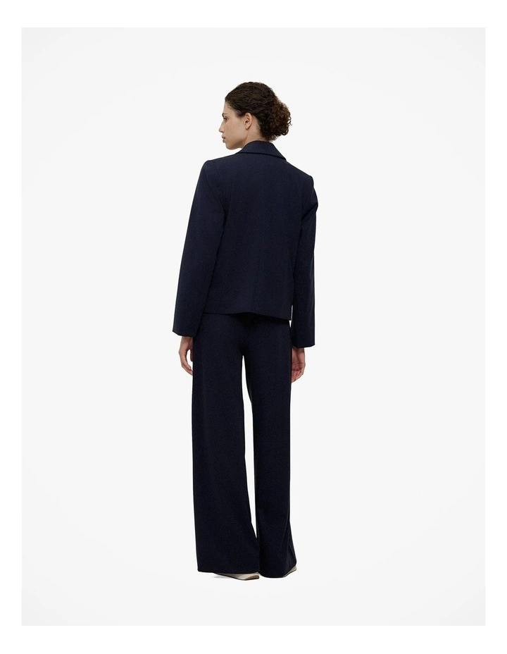 Ponte Travel Jacket in Night Sky image 7