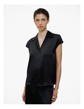Black colour