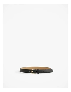 Elarin Belt in Black