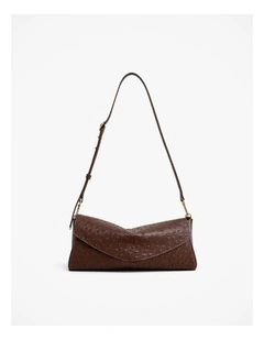 Orlae Shoulder Bag in Mocha