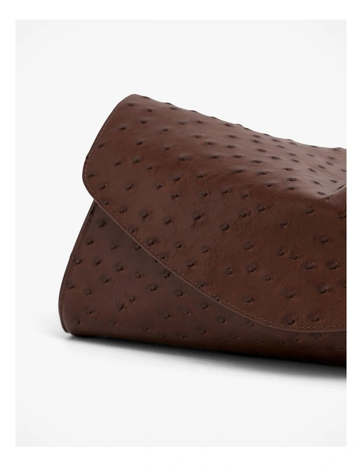 Orlae Shoulder Bag in Mocha image 6