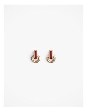 Russet colour