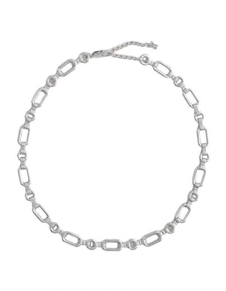 Orne Chain Necklace image 1