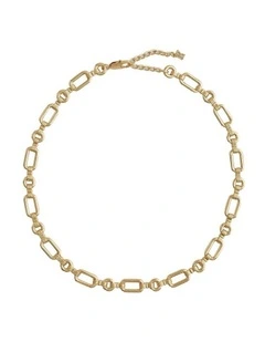 Orne Chain Necklace