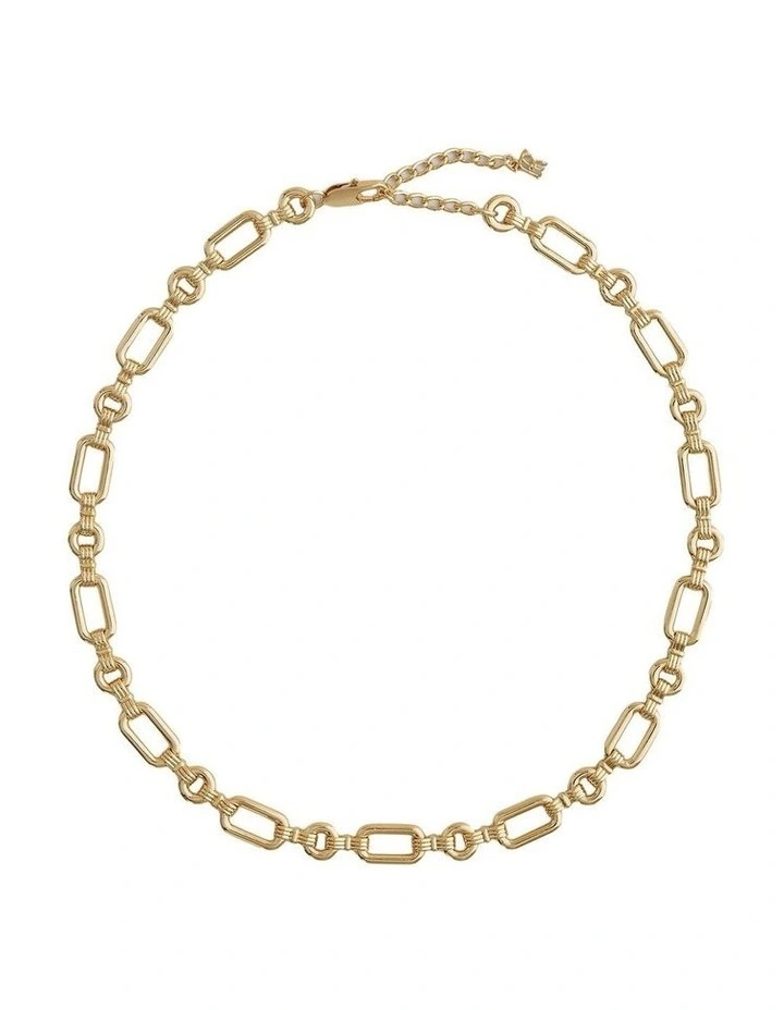 Orne Chain Necklace image 1