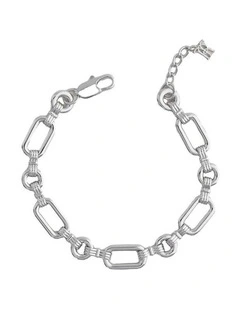 Orne Chain Bracelet