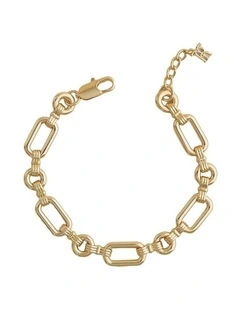 Orne Chain Bracelet