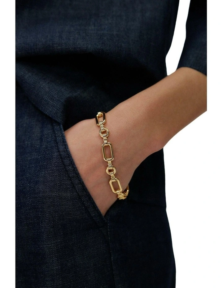 Orne Chain Bracelet image 2
