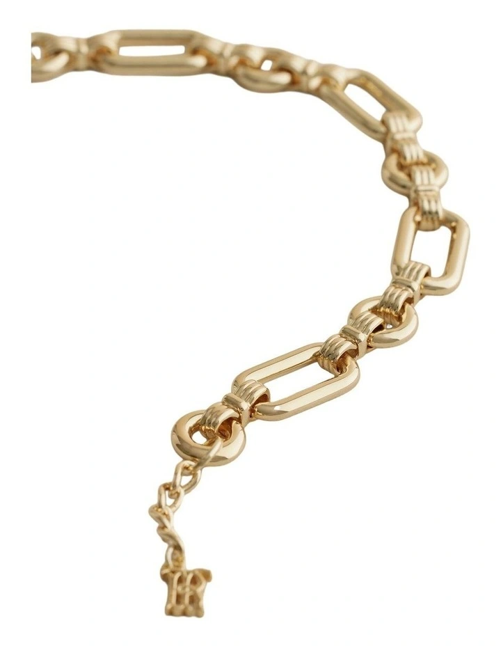 Orne Chain Bracelet image 3