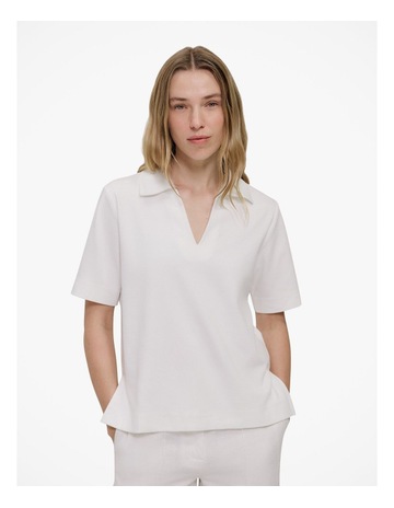 White colour