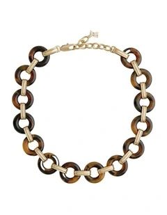 Kaia Necklace