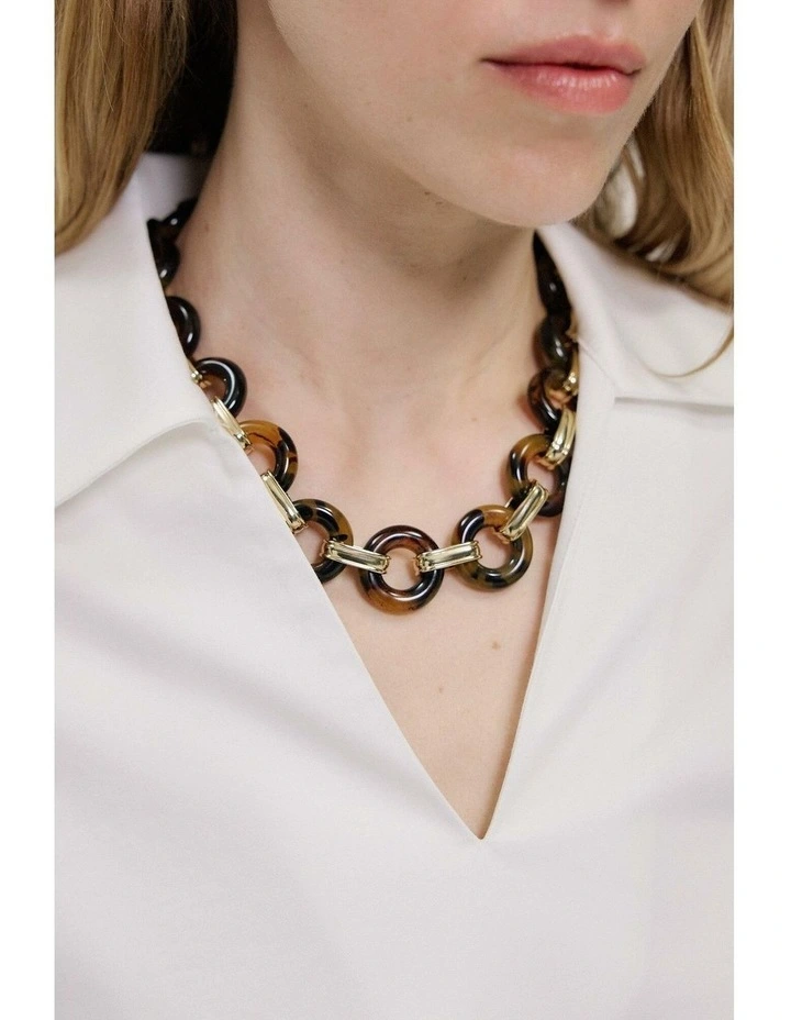 Kaia Necklace image 2