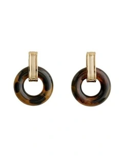 Kaia Drop Earring