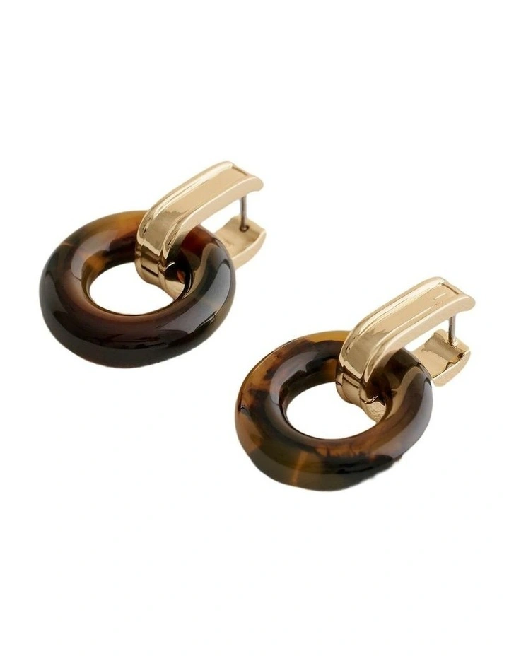Kaia Drop Earring image 3