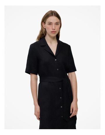 Black colour