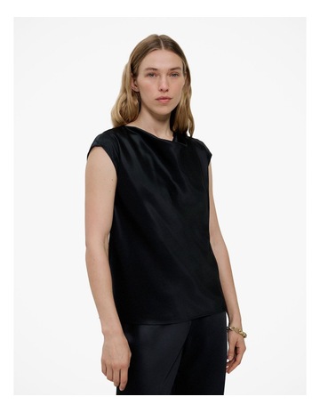 Black colour