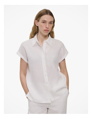 White colour