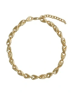 Coralee Necklace