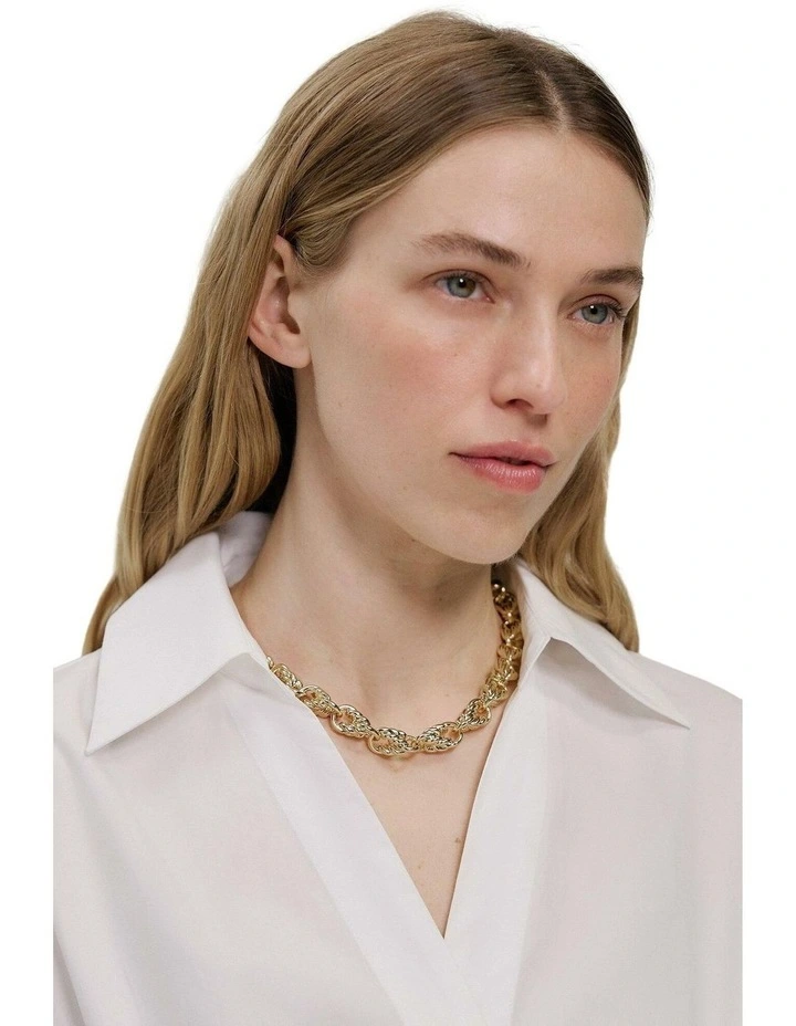 Coralee Necklace image 2