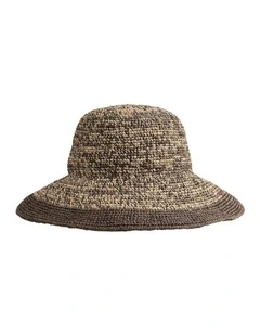 Brisa Sun Hat