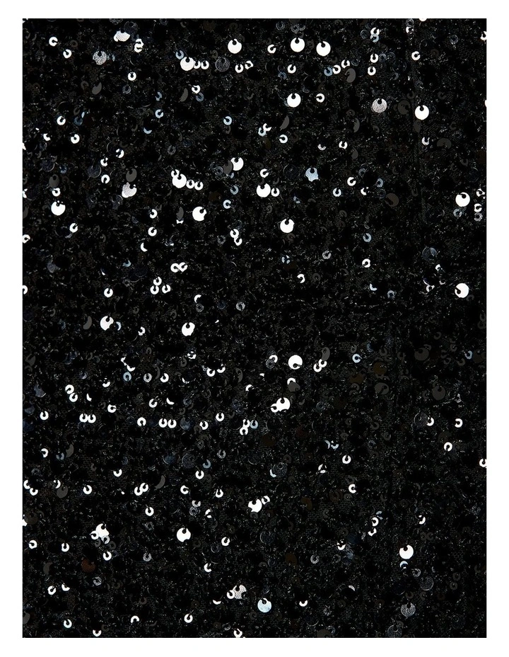 Ginger Sequin Top image 6